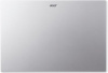 16" Ноутбук Acer Swift Lite SFL16-51M-74U1 серебристый