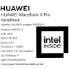 14.2" Ноутбук HUAWEI MateBook X Pro MRGG-X белый