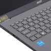 15.6" Ноутбук Acer Aspire 5 A515-58M-53E8 серый
