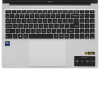 16" Ноутбук Acer Aspire Lite AL16-71P-71HX серебристый