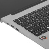 15.6" Ноутбук Acer Aspire Lite AL15-41P-R410 серебристый