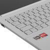 15.6" Ноутбук ASUS Vivobook Go 15 E1504FA-BQ1166 серебристый