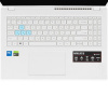 16" Ноутбук Acer Nitro Lite NL16-71G-590Q белый