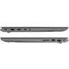 16" Ноутбук Lenovo ThinkBook 16 G8 IRL серый