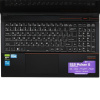 15.6" Ноутбук Machenike S15 Pulsar S черный