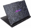 18" Ноутбук Lenovo Legion 9 18IAX10 черный