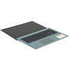 15.6" Ноутбук ASUS Vivobook Go E1504GA-BQ552 зеленый