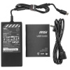18" Ноутбук MSI Titan 18 HX A14VIG-096RU черный