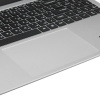 16" Ноутбук Acer Aspire Lite AL16-71P-71HX серебристый
