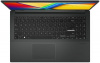 15.6" Ноутбук ASUS Vivobook GO E1504GA-BQ1238 черный