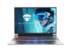 16" Ноутбук Machenike L16 Pro Nova серебристый