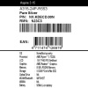15.6" Ноутбук Acer Aspire 3 A315-24P серебристый