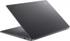 16" Ноутбук Acer Aspire 16 AI A16-61M-R3W6 серый