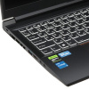 15.6" Ноутбук Machenike S15 Pulsar S черный