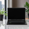 16" Ноутбук GIGABYTE GAMING A16 CTH черный