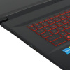 17.3" Ноутбук MSI GF76 Katana B12UCX-1473XRU черный