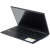 15.6" Ноутбук ASUS Vivobook Go E1504FA-BQ522 черный