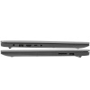 16" Ноутбук Lenovo IdeaPad Slim 3 16IAH8 серый