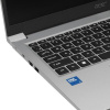 15.6" Ноутбук Acer Aspire Lite AL15-36P-3922 серебристый