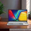 15.6" Ноутбук ASUS Vivobook 15 X1504VA-BQ2878 серебристый