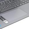 16" Ноутбук Lenovo IdeaPad Slim 3 16IAH8 серый