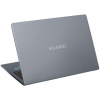 16" Ноутбук HUAWEI MateBook D 16 2024 MCLF-X серый