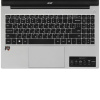 15.6" Ноутбук Acer Aspire Lite AL15-42P-R2WK серебристый