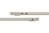 15.3" Ноутбук Apple MacBook Air M4 золотистый