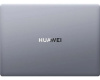 14" Ноутбук Huawei MateBook D 14 MDG-X серый