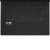 16" Ноутбук GIGABYTE GAMING A16 3TH черный