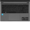15.6" Ноутбук Acer Aspire lite AL15-31P серый