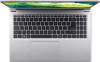 15.6" Ноутбук Acer Aspire Lite AL15-36P-C0Q5 серебристый