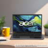 17.3" Ноутбук Acer Aspire 3 AG17-31P-382S серый