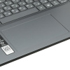 16" Ноутбук Lenovo IdeaPad Slim 3 16IRH10 серый