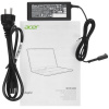 14" Ноутбук Acer Aspire 5 A514-56M-373C серый