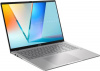 16" Ноутбук ASUS Vivobook S 16 M3607HA-SH175 серебристый