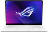 16" Ноутбук Asus ROG Zephyrus GA605WI-QR049 белый