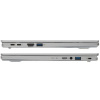14" Ноутбук Acer Swift GO 14 SFG14-71-72QX серебристый