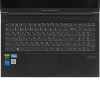 15.6" Ноутбук Machenike S15 Pulsar черный