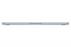 13.6" Ноутбук Apple MacBook Air M4 голубой