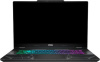 17.3" Ноутбук MSI Cyborg 17 B13WEKG-225XRU черный