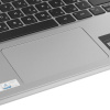 14" Ноутбук Acer Swift GO 14 SFG14-71-72QX серебристый