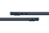 15.3" Ноутбук Apple MacBook Air M4 черный