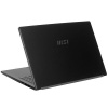 15.6" Ноутбук MSI Modern 15 B12M-213XRU черный
