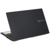 15.6" Ноутбук ASUS Vivobook Go 15 E1504GA-BQ242 черный
