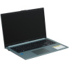15.6" Ноутбук ASUS Vivobook Go E1504GA-BQ552 зеленый
