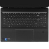 16" Ноутбук MSI Summit E16 AI Evo A1MTG-011RU черный