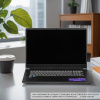 17.3" Ноутбук Machenike Star 17 Neptune 2K XL серый