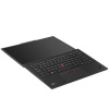 14" Ноутбук Lenovo ThinkBook X1 Carbon Gen 12 черный