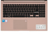 15.6" Ноутбук ASUS Vivobook 15 X1504VA-BQ1030 золотистый